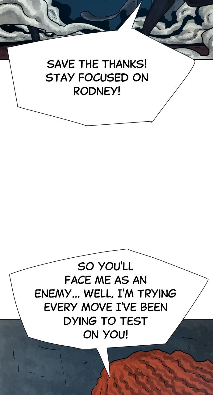 Read Warrior Executioner EN Manga Online