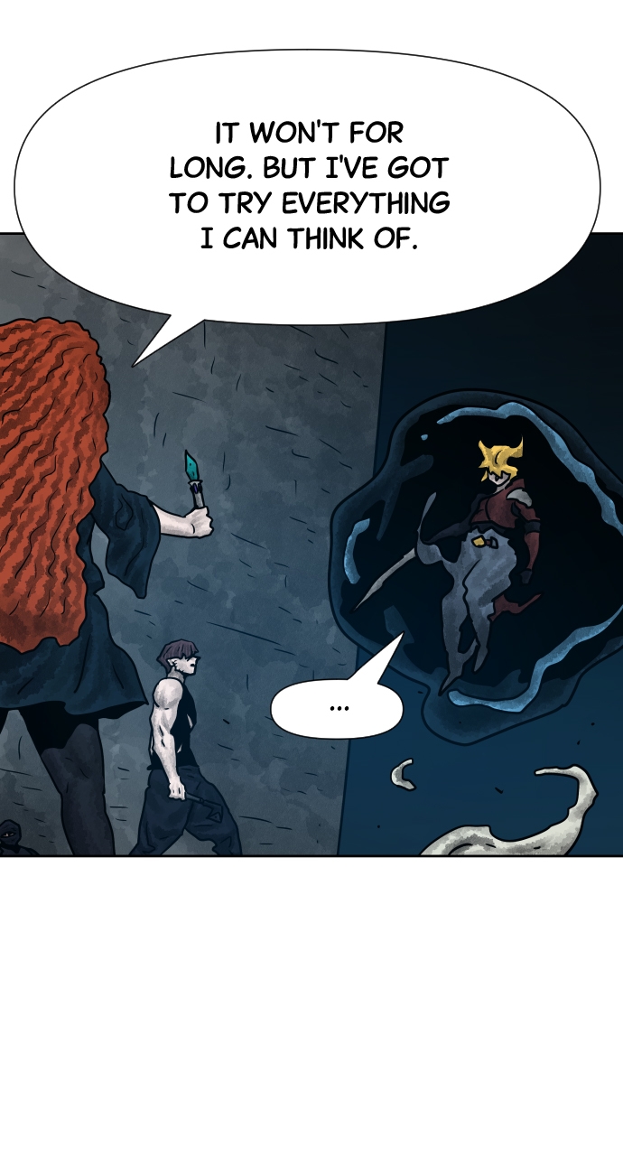 Read Warrior Executioner EN Manga Online