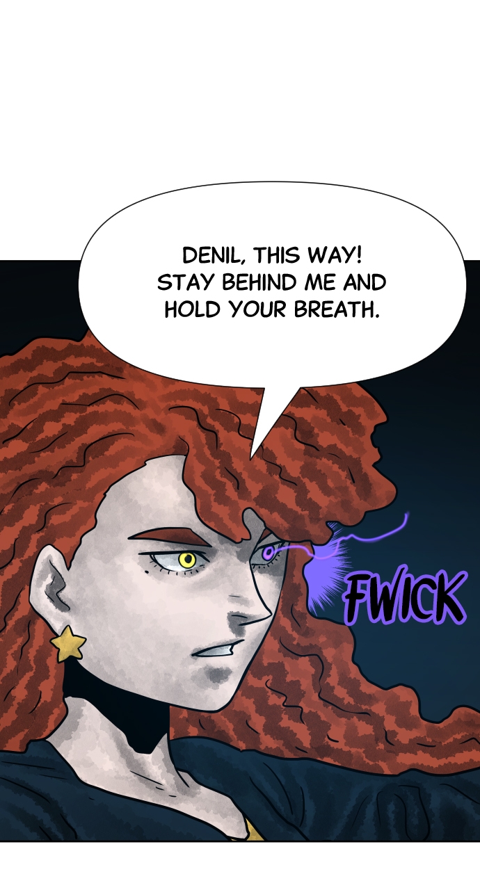 Read Warrior Executioner EN Manga Online