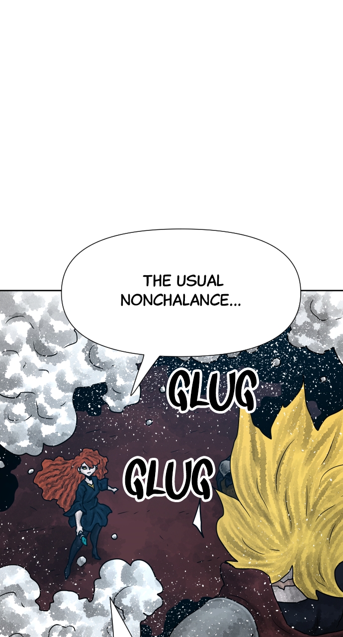 Read Warrior Executioner EN Manga Online