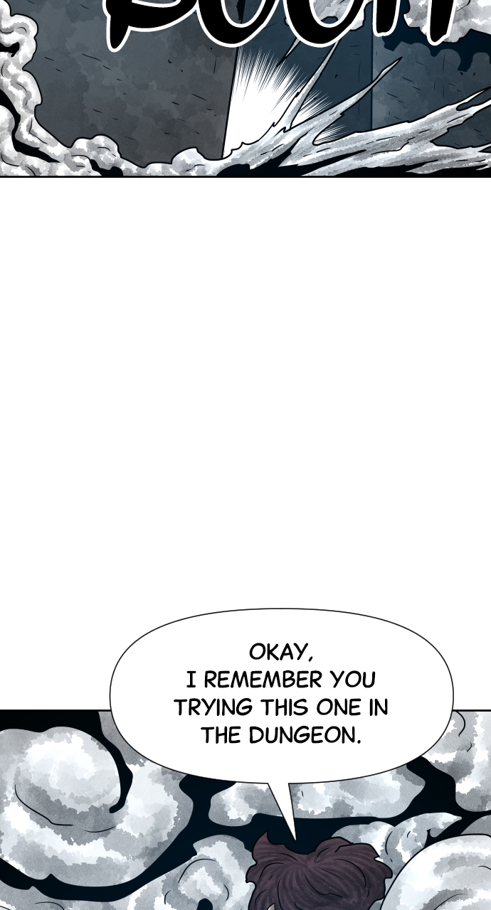 Read Warrior Executioner EN Manga Online