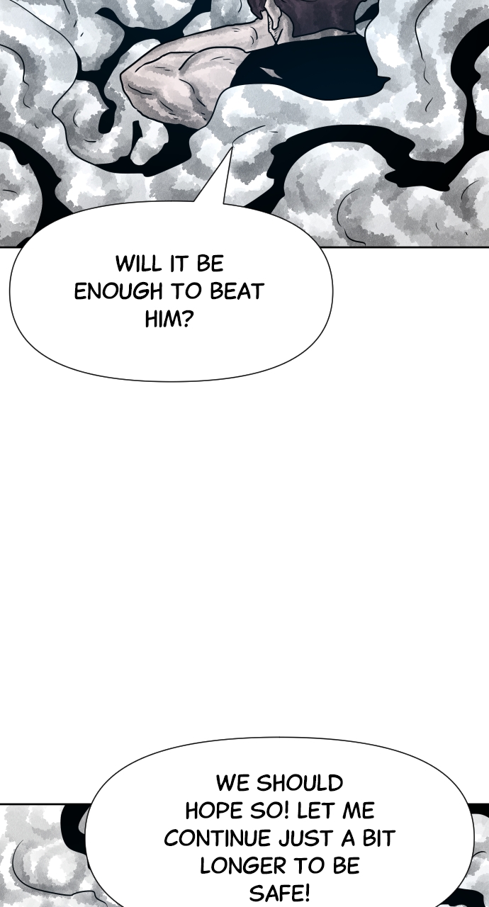 Read Warrior Executioner EN Manga Online