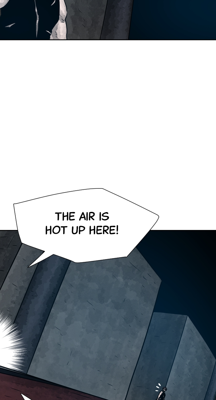 Read Warrior Executioner EN Manga Online