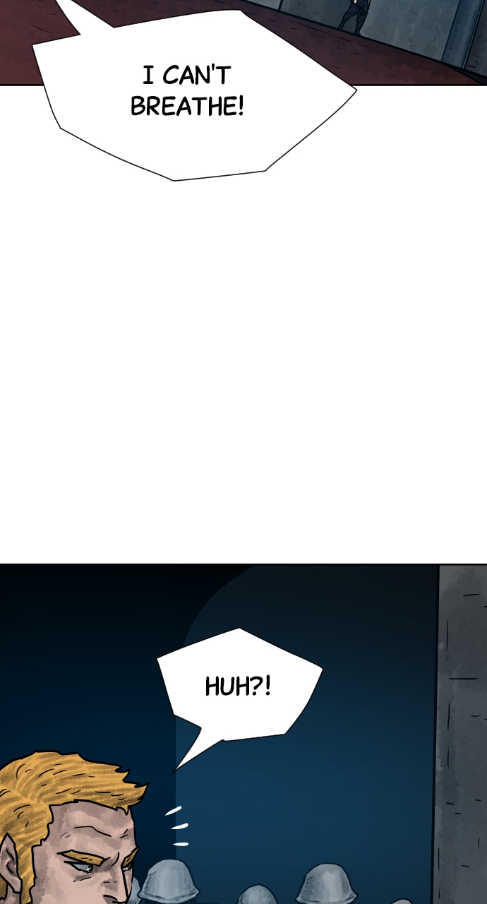 Read Warrior Executioner EN Manga Online