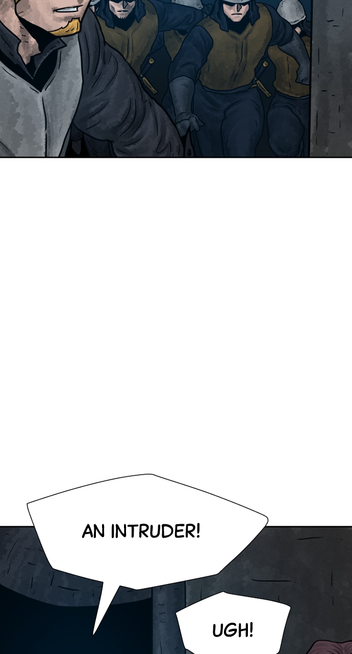 Read Warrior Executioner EN Manga Online