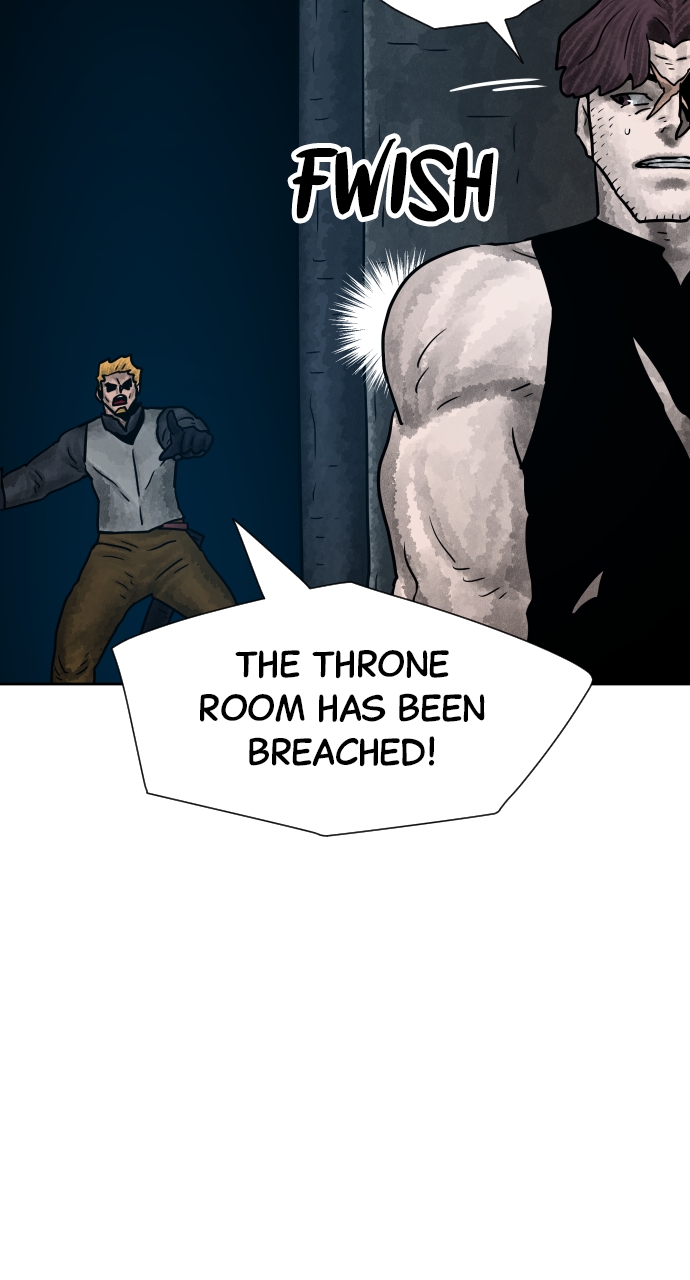 Read Warrior Executioner EN Manga Online