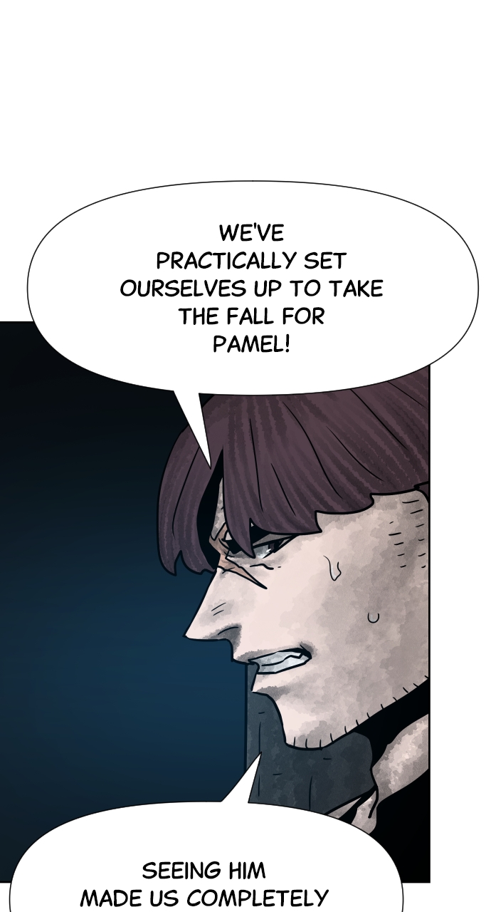 Read Warrior Executioner EN Manga Online