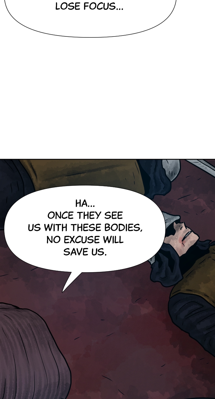 Read Warrior Executioner EN Manga Online