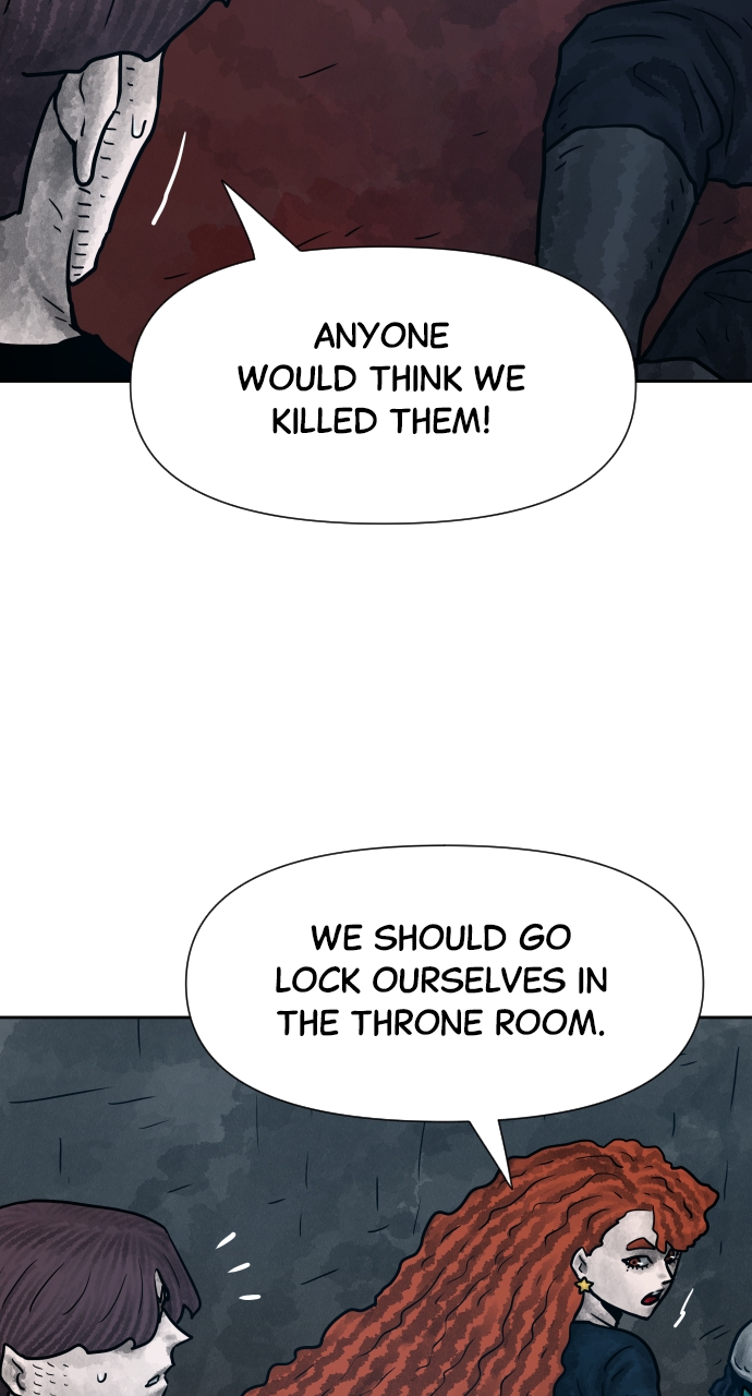 Read Warrior Executioner EN Manga Online