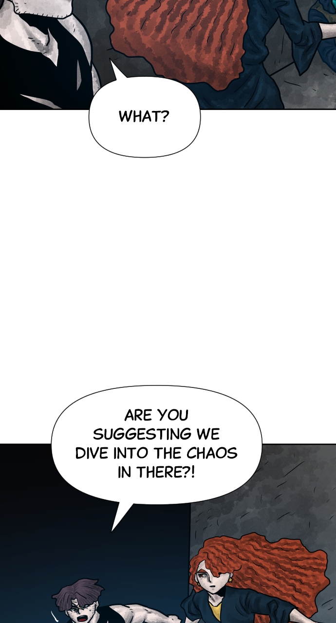 Read Warrior Executioner EN Manga Online