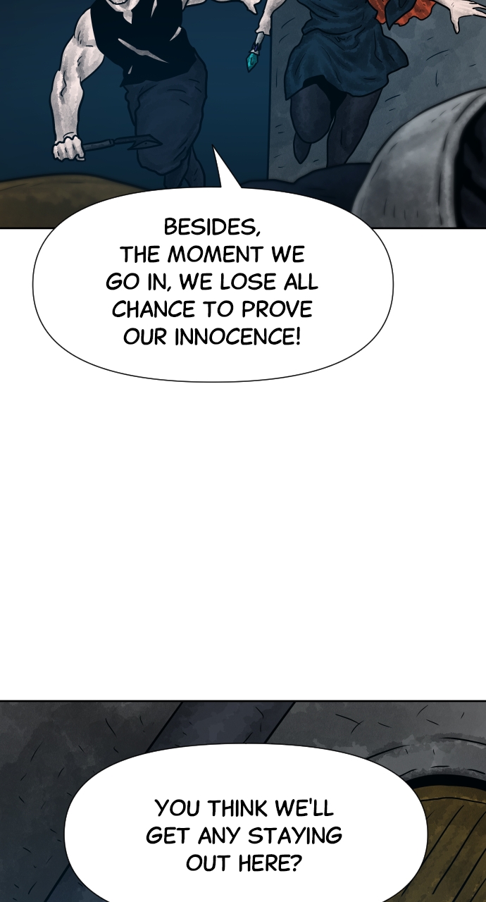 Read Warrior Executioner EN Manga Online