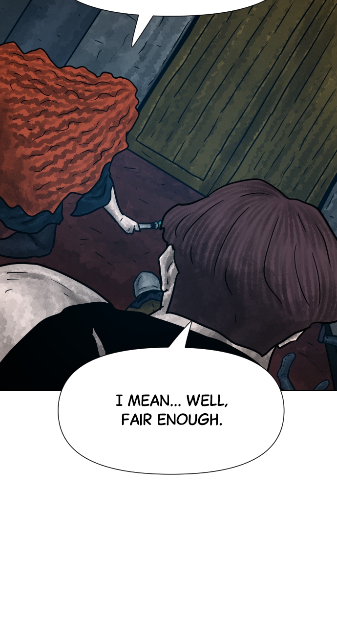 Read Warrior Executioner EN Manga Online