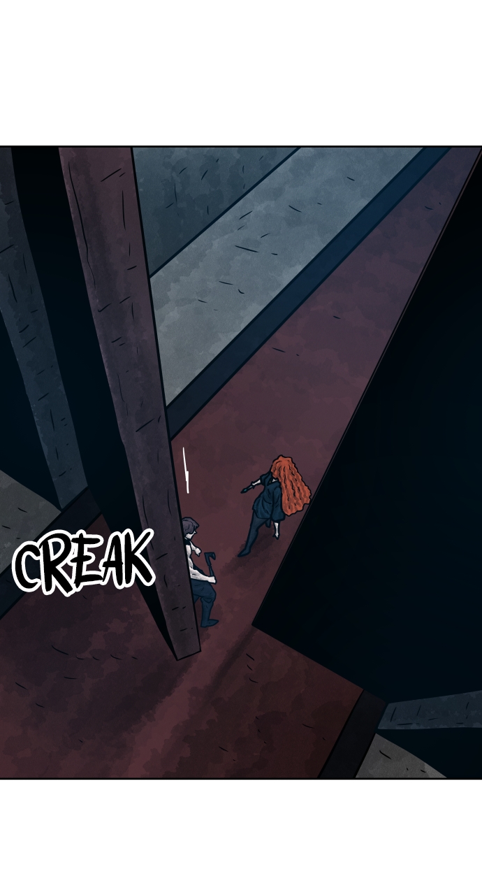 Read Warrior Executioner EN Manga Online