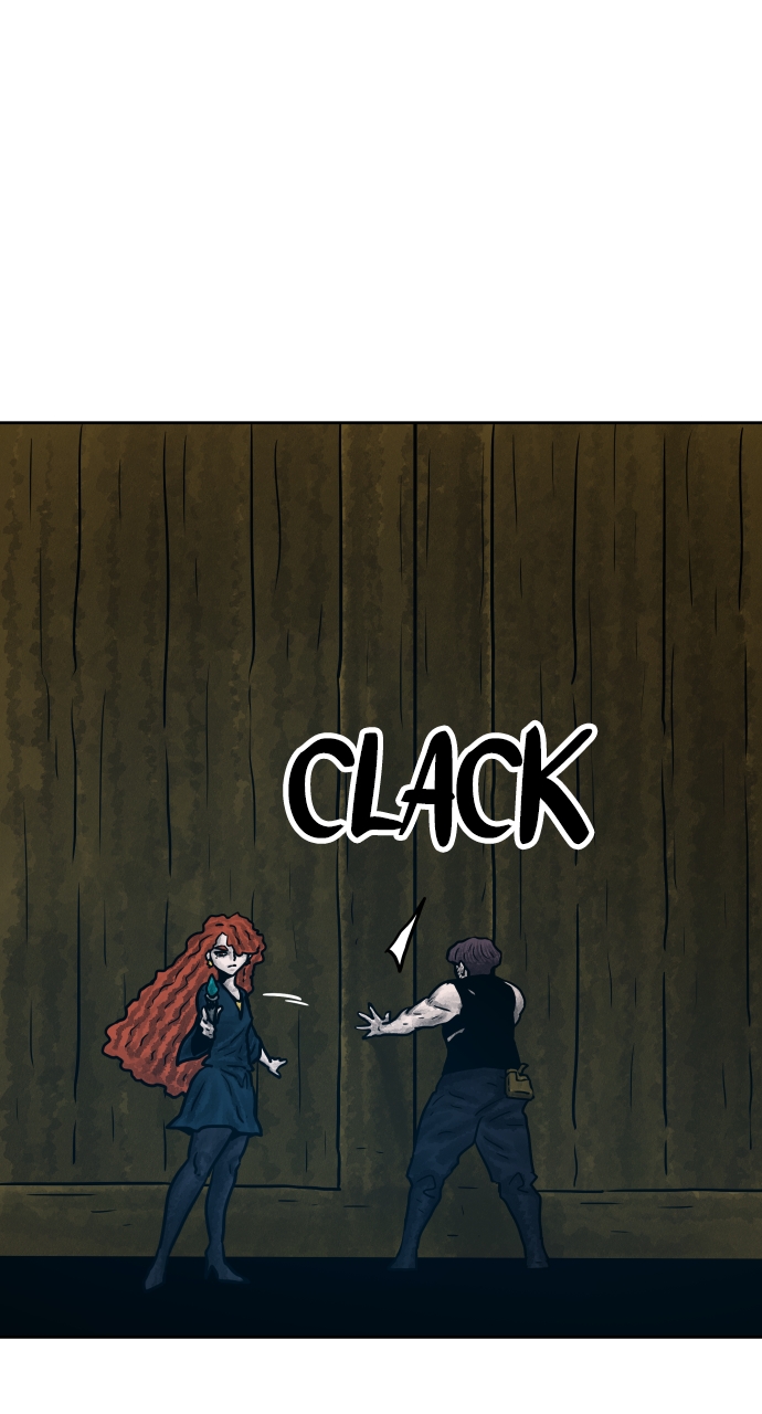 Read Warrior Executioner EN Manga Online