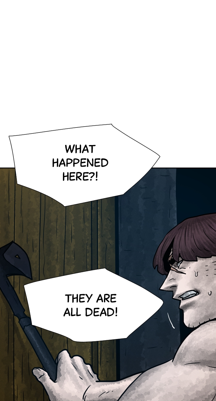 Read Warrior Executioner EN Manga Online