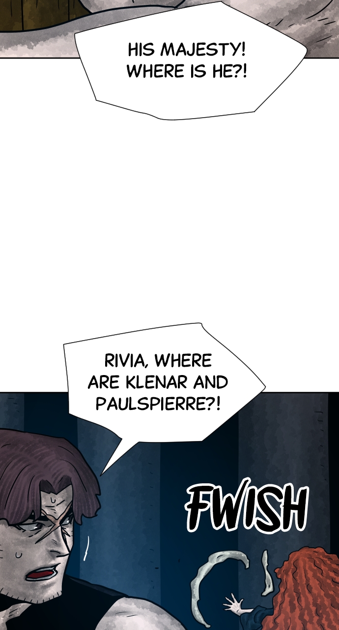 Read Warrior Executioner EN Manga Online