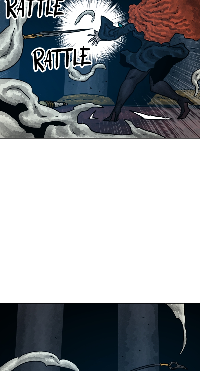 Read Warrior Executioner EN Manga Online