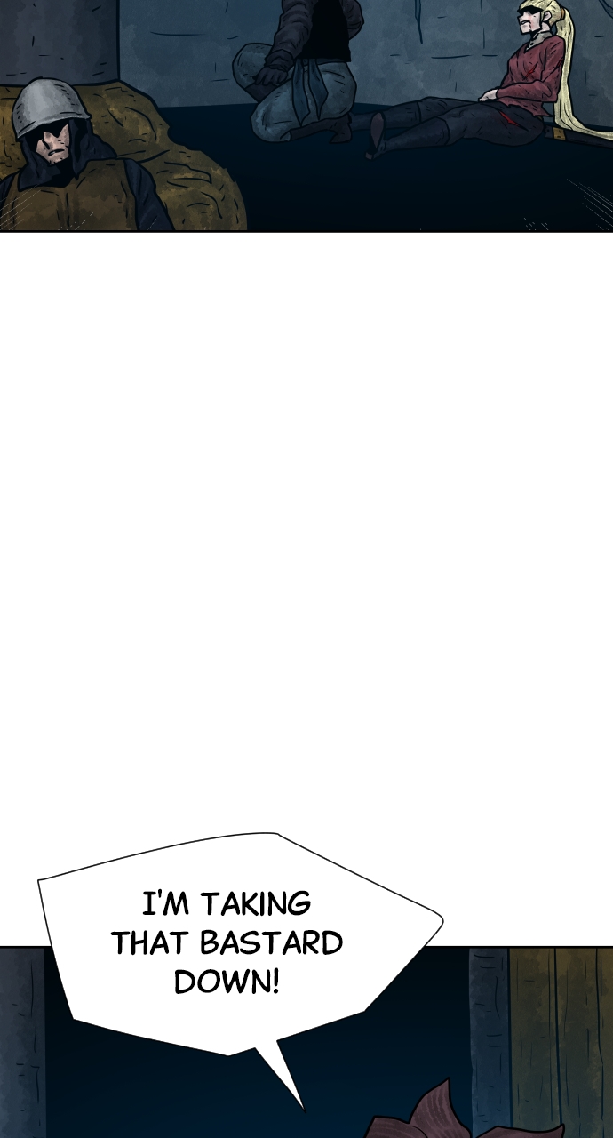 Read Warrior Executioner EN Manga Online