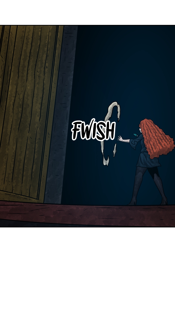 Read Warrior Executioner EN Manga Online