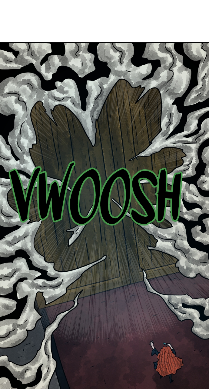 Read Warrior Executioner EN Manga Online