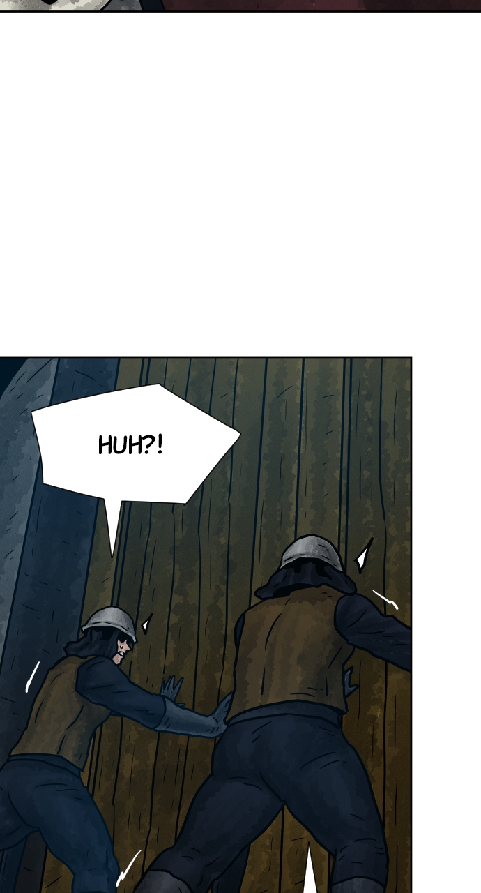 Read Warrior Executioner EN Manga Online