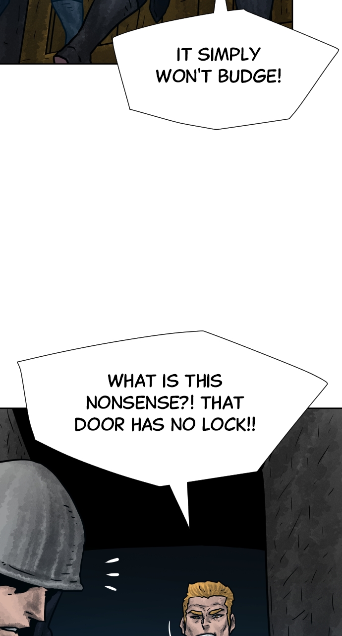 Read Warrior Executioner EN Manga Online