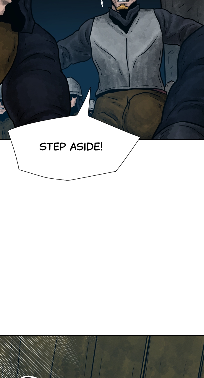 Read Warrior Executioner EN Manga Online