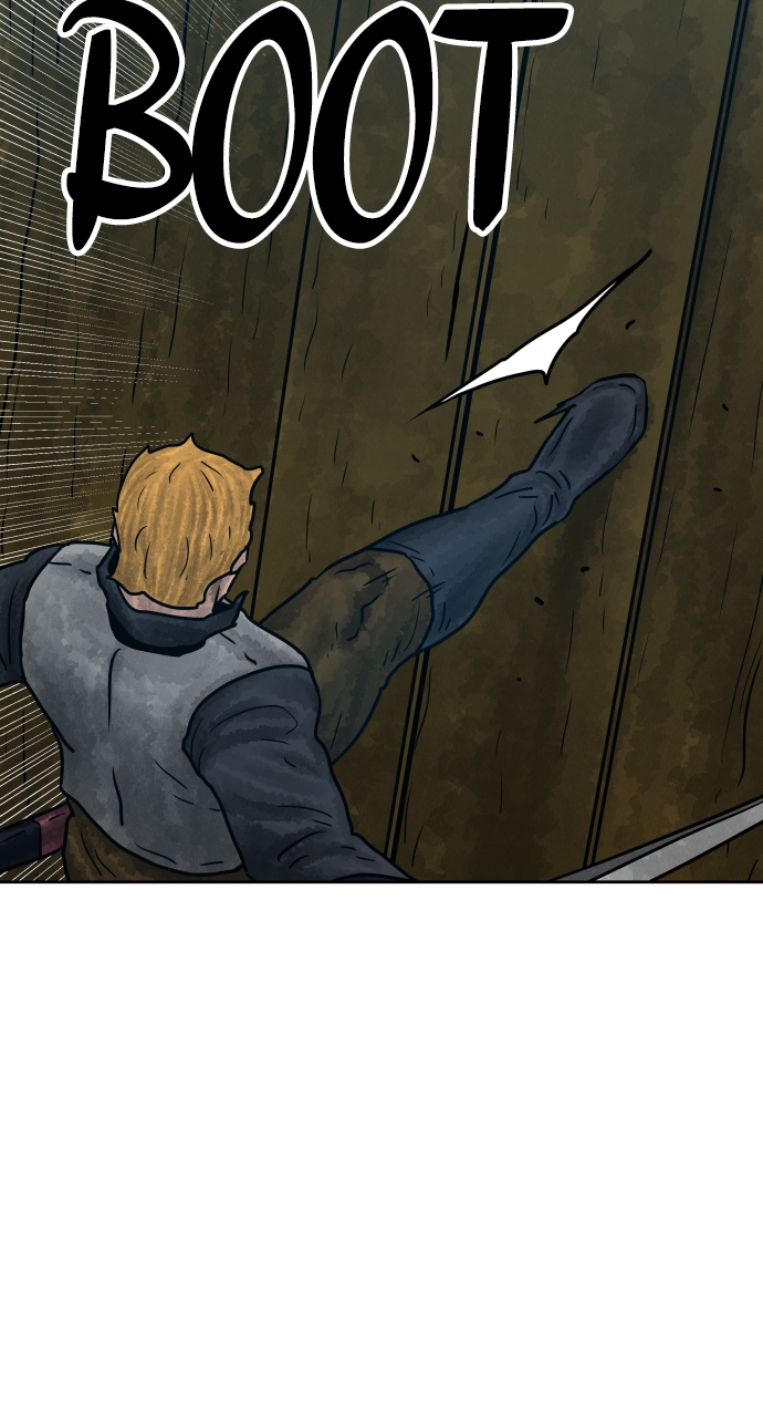 Read Warrior Executioner EN Manga Online