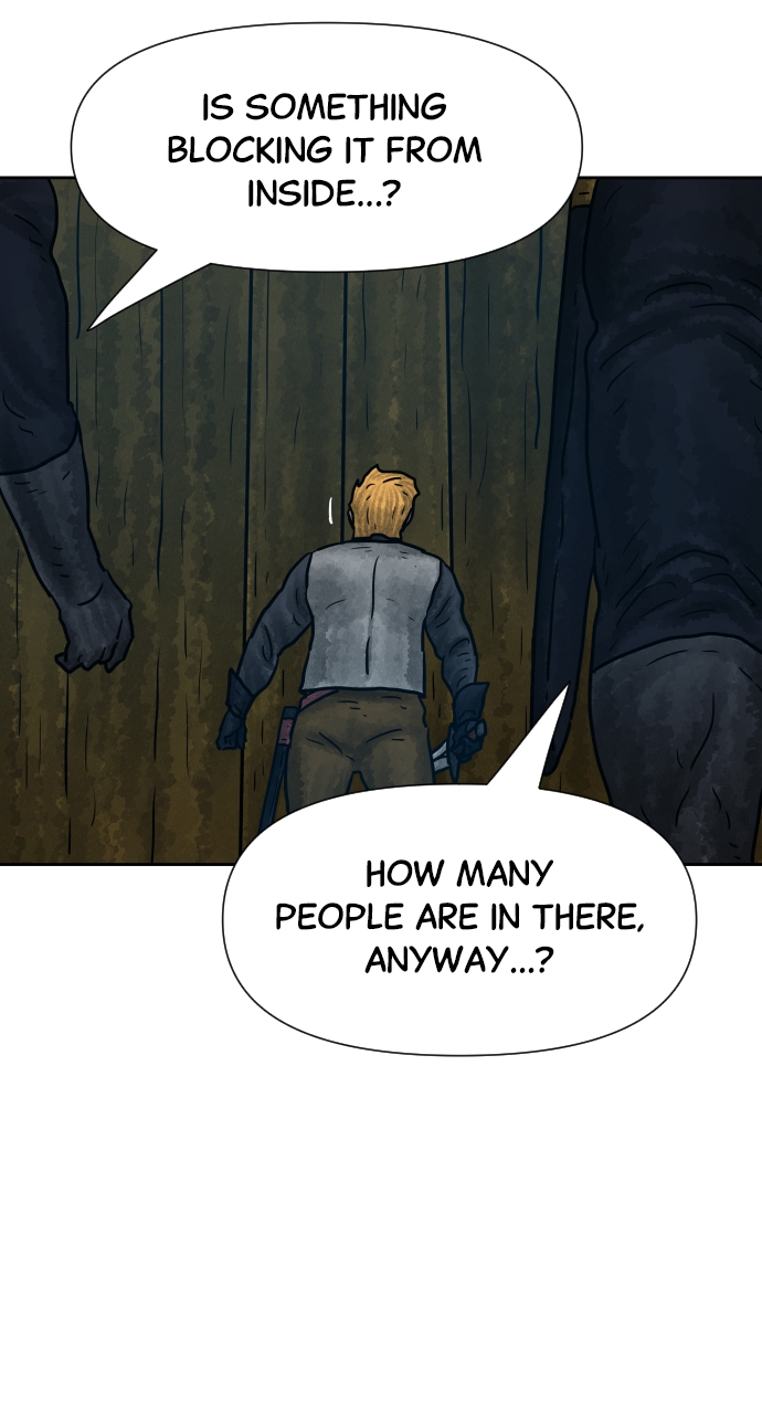 Read Warrior Executioner EN Manga Online