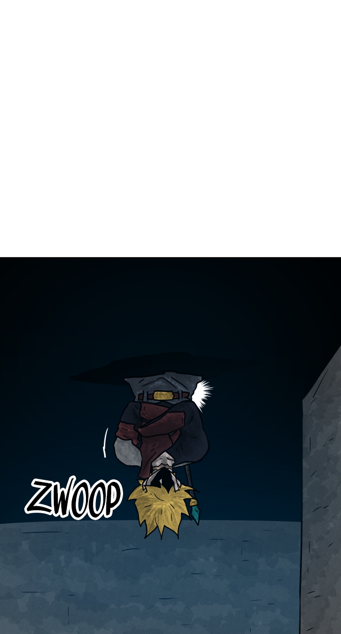 Read Warrior Executioner EN Manga Online