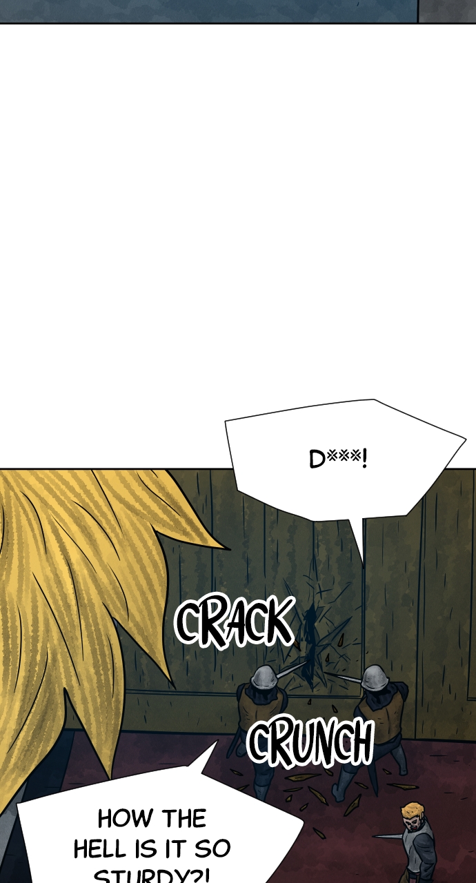 Read Warrior Executioner EN Manga Online