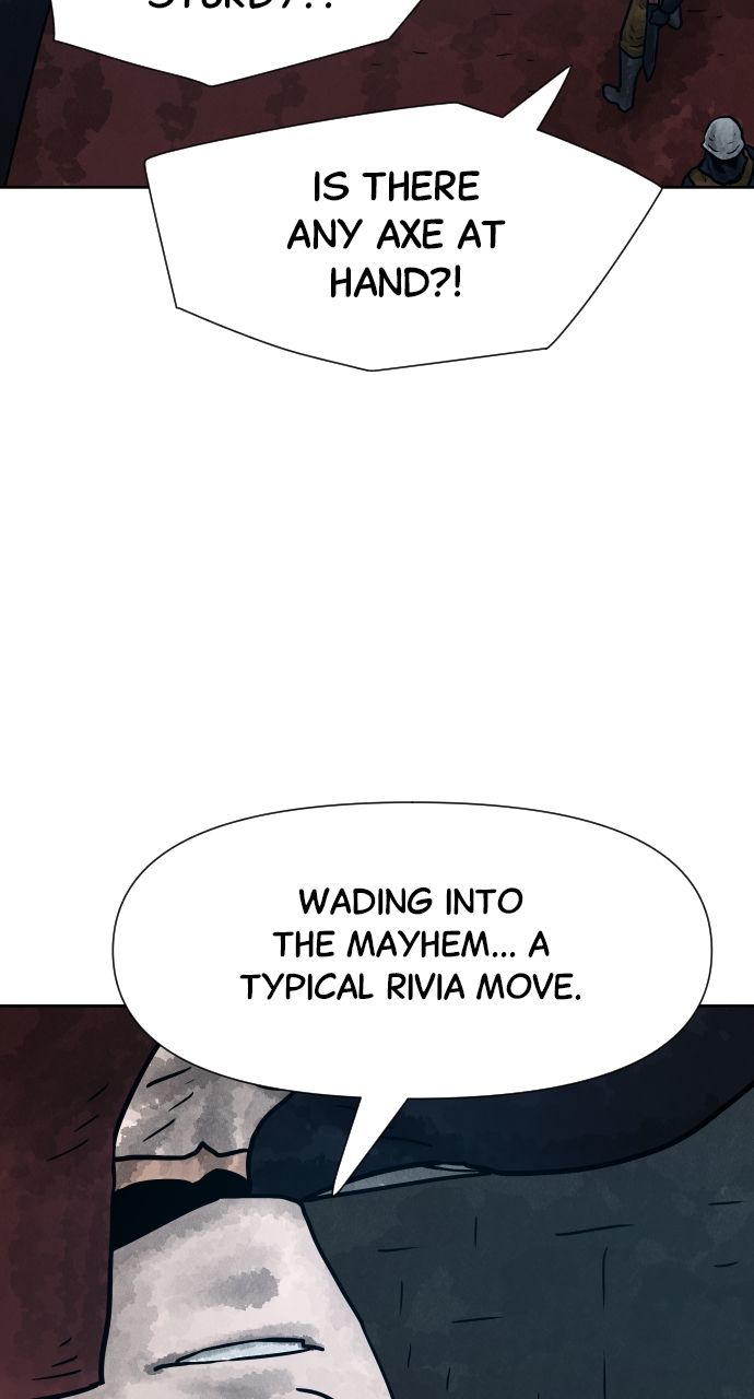 Read Warrior Executioner EN Manga Online