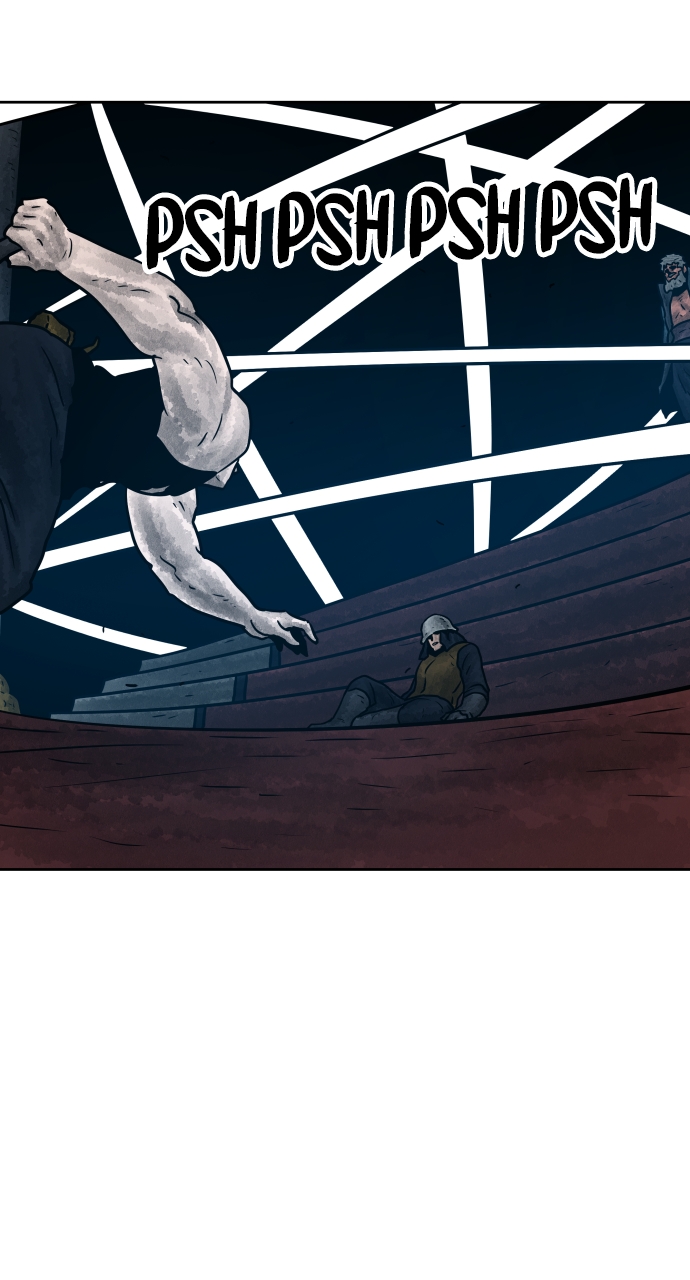 Read Warrior Executioner EN Manga Online