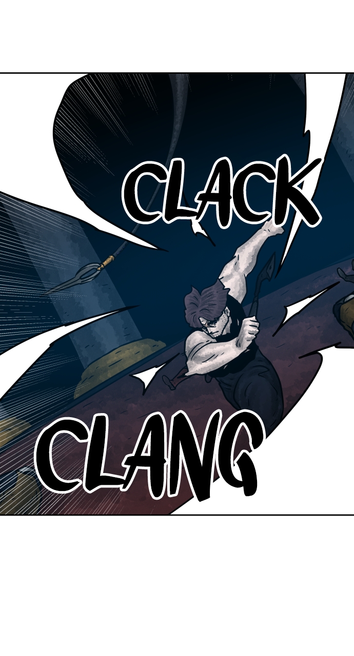 Read Warrior Executioner EN Manga Online