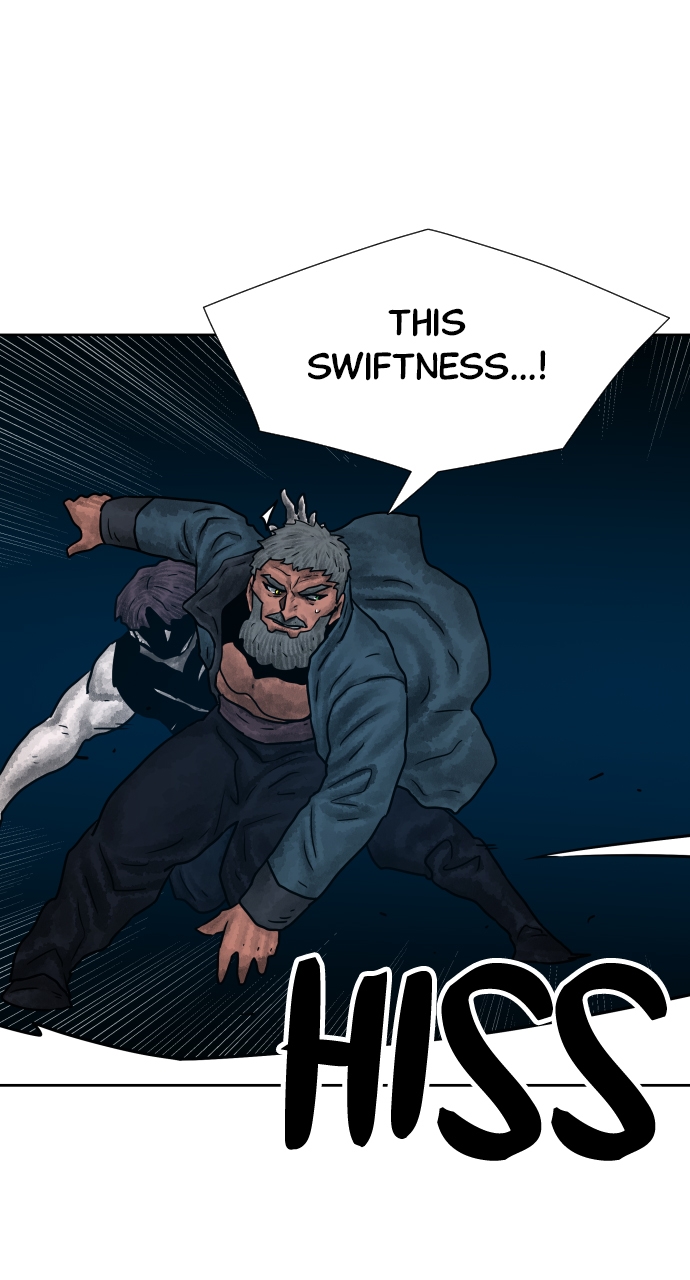 Read Warrior Executioner EN Manga Online