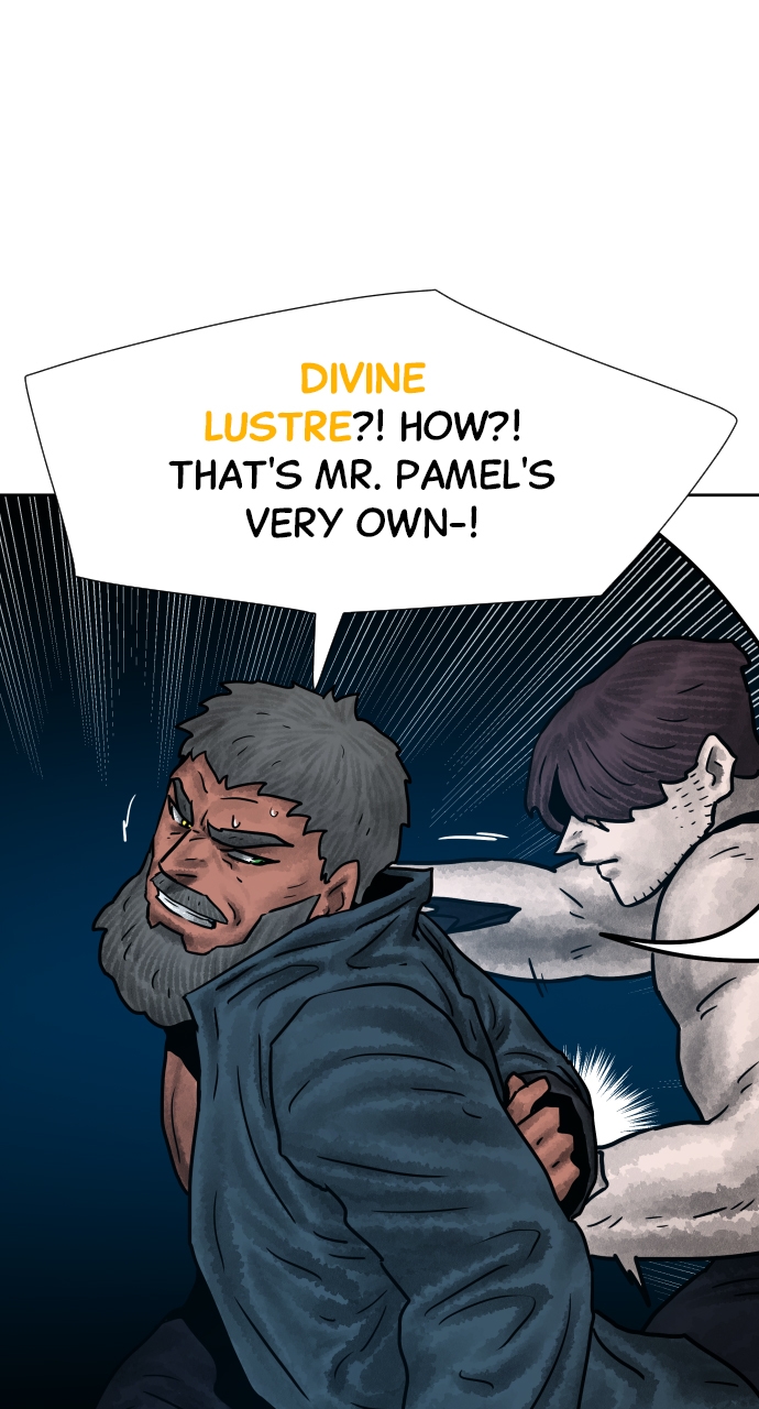 Read Warrior Executioner EN Manga Online