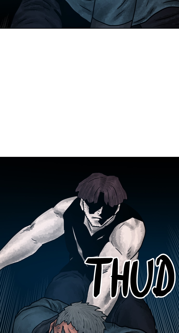 Read Warrior Executioner EN Manga Online