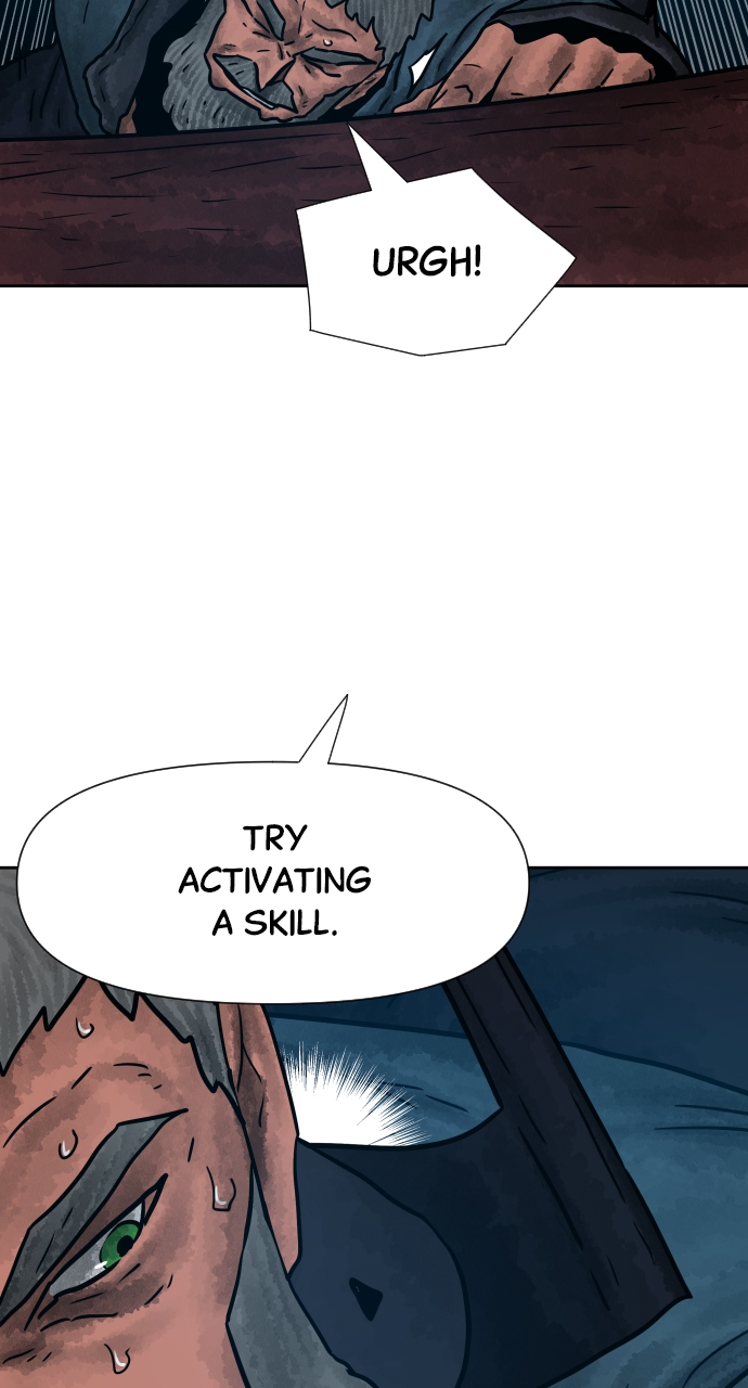 Read Warrior Executioner EN Manga Online