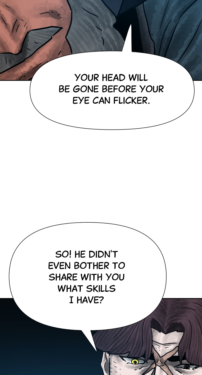 Read Warrior Executioner EN Manga Online