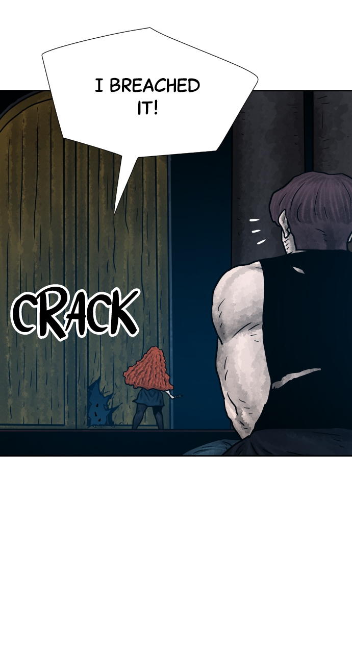 Read Warrior Executioner EN Manga Online