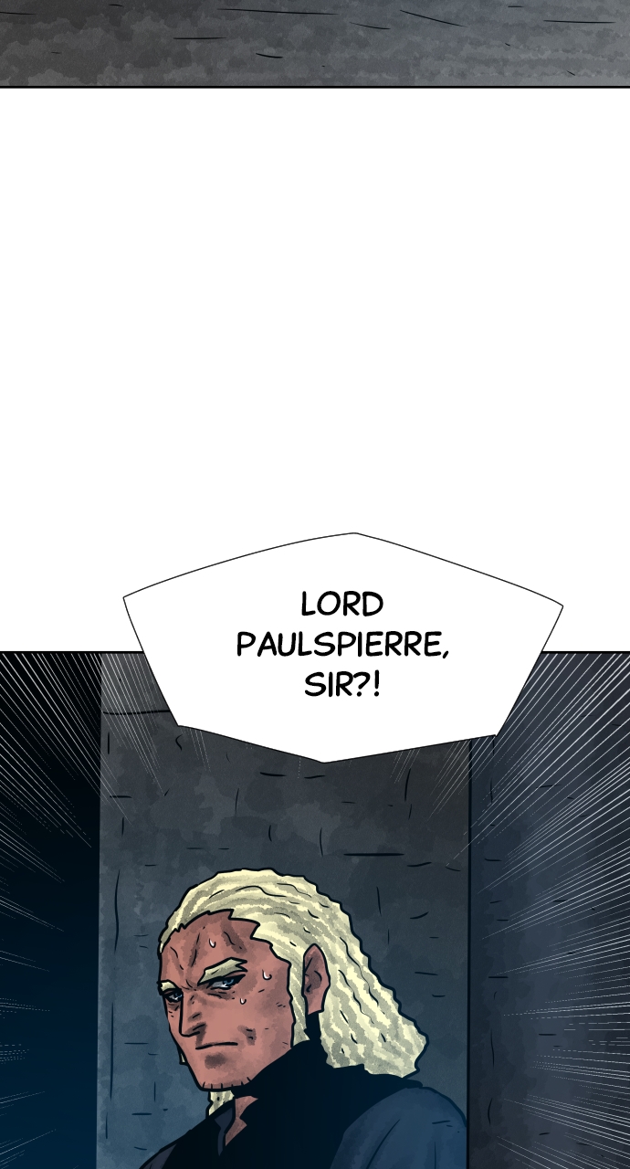 Read Warrior Executioner EN Manga Online