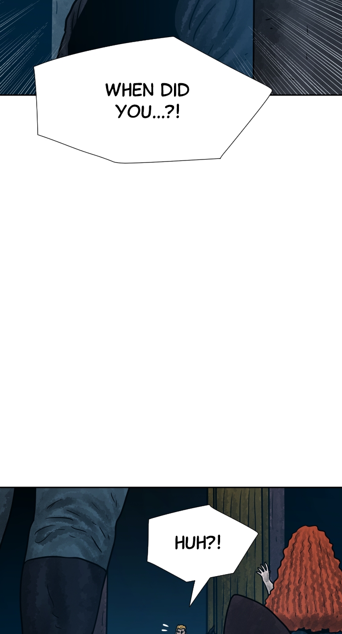 Read Warrior Executioner EN Manga Online