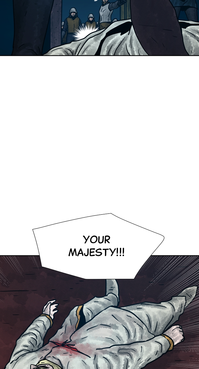 Read Warrior Executioner EN Manga Online