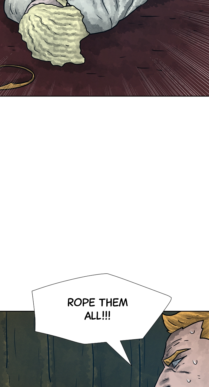 Read Warrior Executioner EN Manga Online