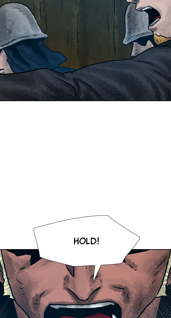 Read Warrior Executioner EN Manga Online