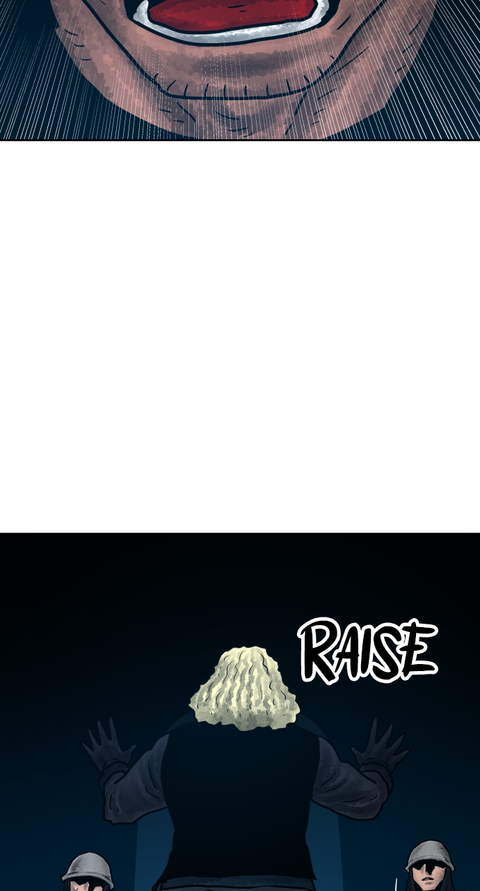 Read Warrior Executioner EN Manga Online