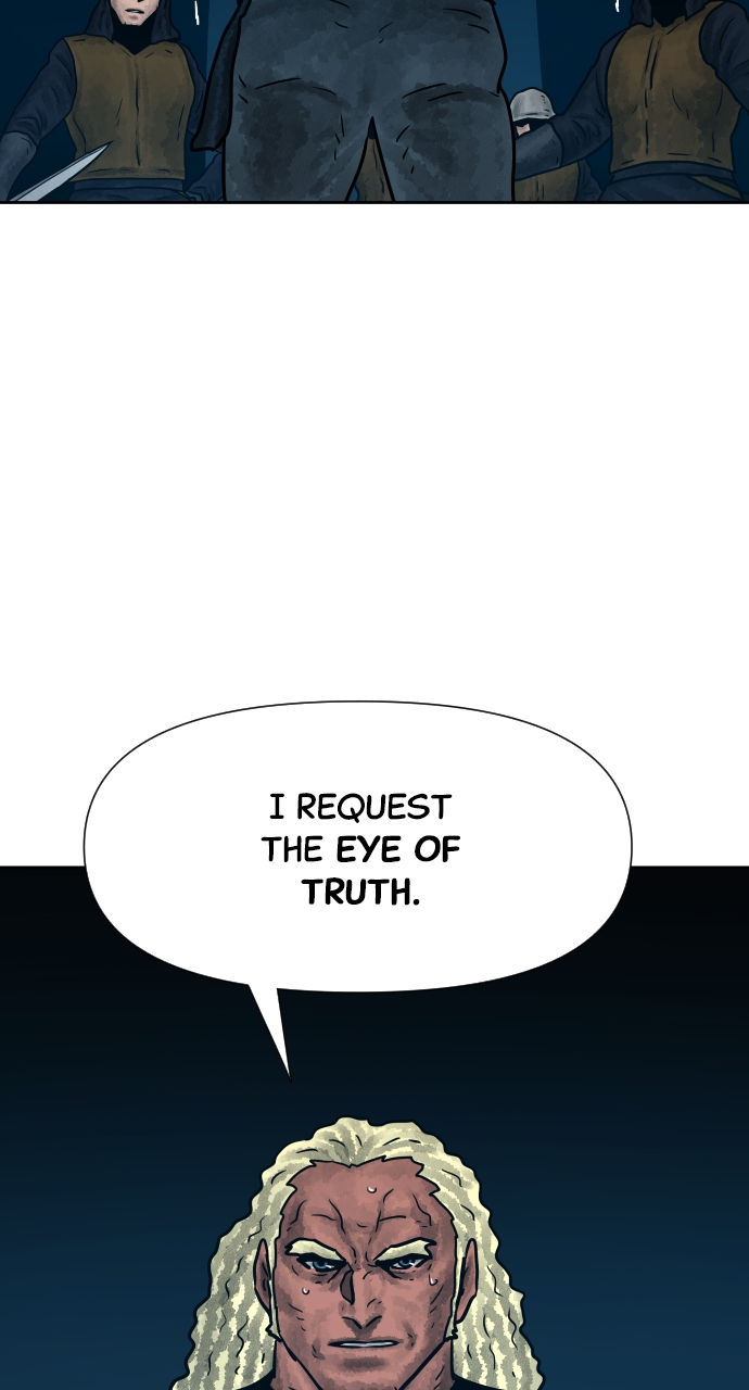 Read Warrior Executioner EN Manga Online