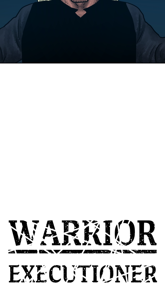 Read Warrior Executioner EN Manga Online