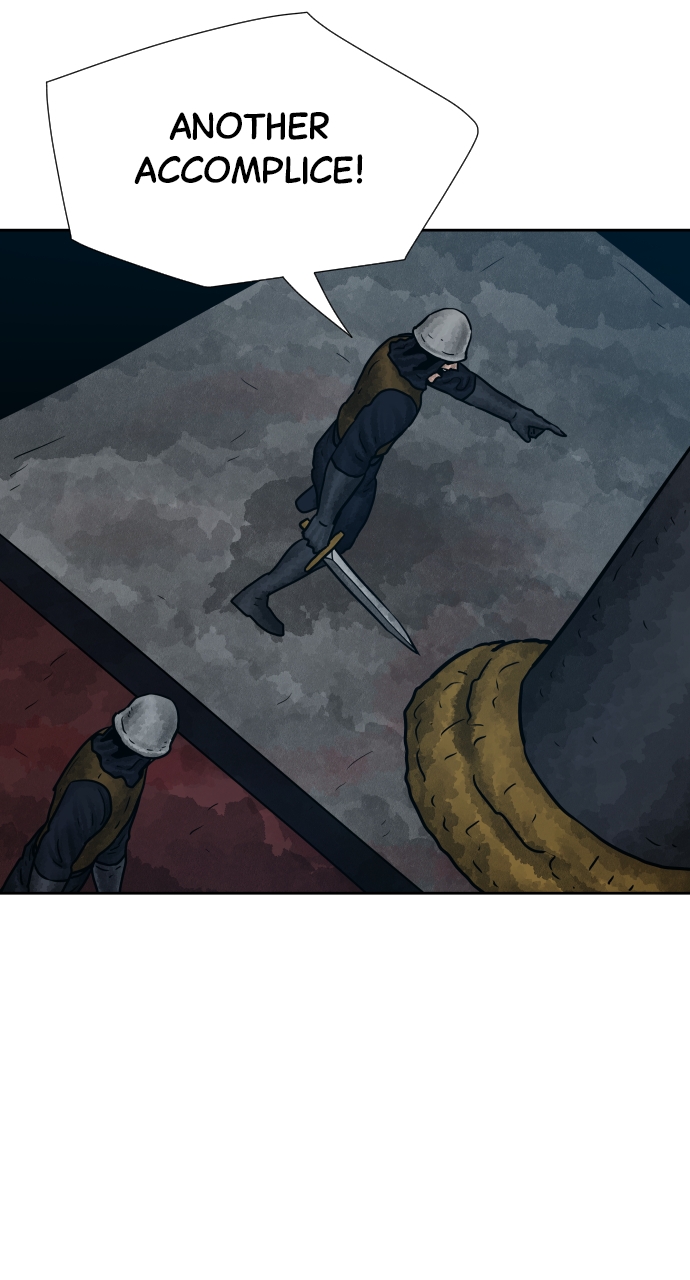 Read Warrior Executioner EN Manga Online