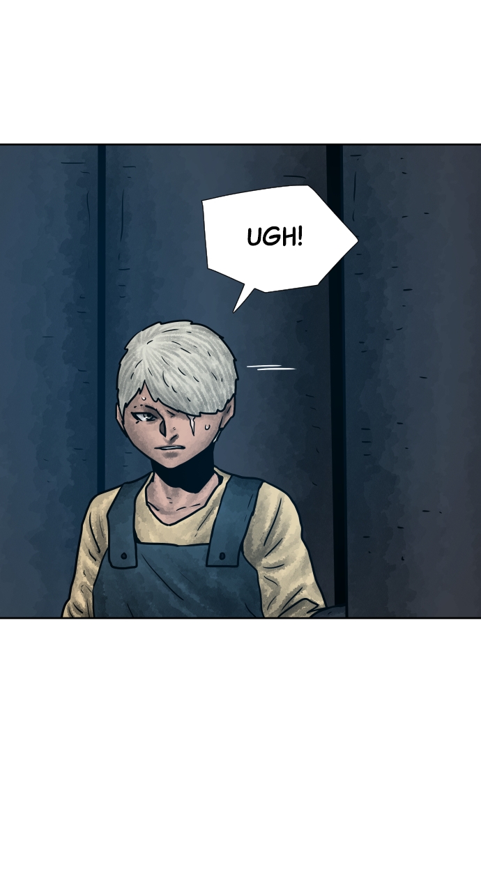 Read Warrior Executioner EN Manga Online